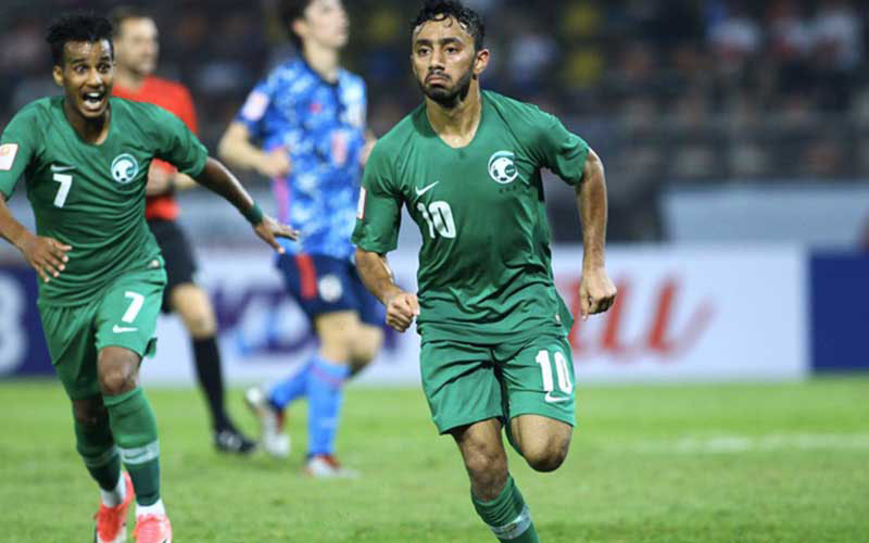 Soi kèo U23 Saudi Arabia vs U23 Tajikistan, 22h00 ngày 03/06, AFC Championship U23