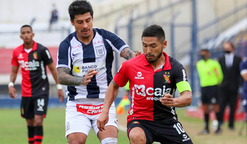 Soi kèo Alianza Lima vs Melgar, 07h30 ngày 22/09, Liga 1