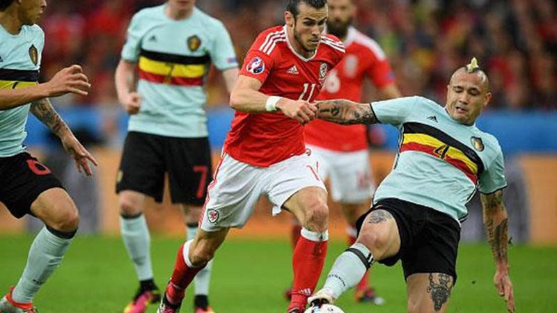 Soi kèo Bỉ vs Wales, 01h45 ngày 23/09, UEFA Nations League